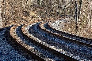 CFR începe să lucreze la creșterea vitezei de circulație a trenurilor în Moldova