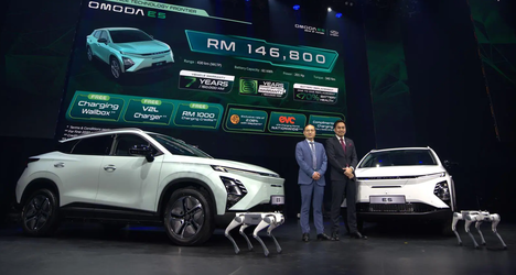 Chery semnează acordul pentru a produce mașini în Spania