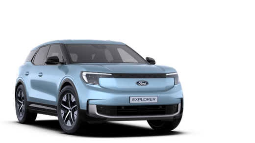 Președintele Ford spune că nu încearcă să împingă mașini electrice „pe gâtul nimănui” 