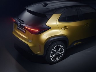 Vânzările Toyota în Europa continuă să crească peste media pieței
