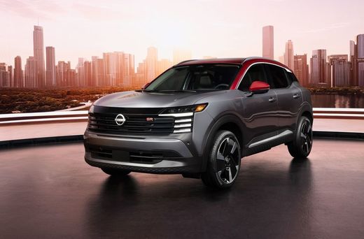 Nissan vede viitorul în negru și înrăutățește estimările anuale de profit 