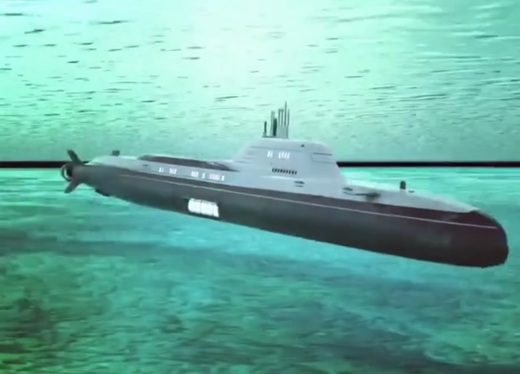 Superiahturi submersibile pentru miliardari, oferta unei companii austriece. Vasul, cu un preț estimat la două miliarde de dolari, ar putea rămâne scufundat patru săptămâni