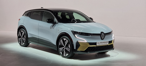 EXCLUSIV Scădere drastică la vânzările de electrice pentru Grupul Renault