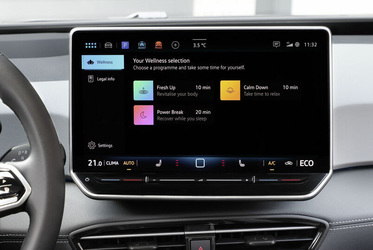 VW încearcă să relanseze ID.3, cu o nouă actualizare, inclusiv de autonomie