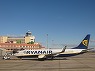 Ryanair - Mesaj important către pasagerii pe anumite rute. Modificări la limita de lichide din bagajul de mână