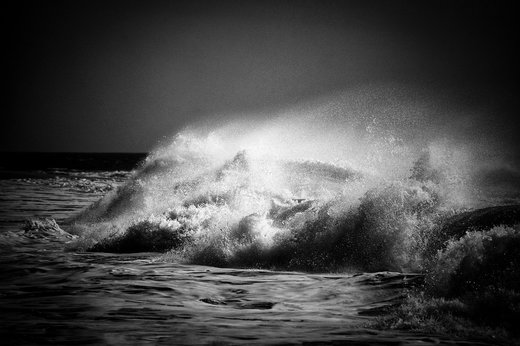 Porturile de la Marea Neagră, închise