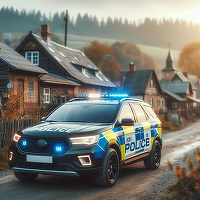 Furtul de mașini ia avânt în Marea Britanie. Număr imens de cazuri nerezolvate