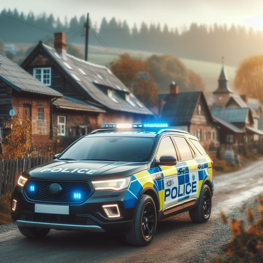 Furtul de mașini ia avânt în Marea Britanie. Număr imens de cazuri nerezolvate