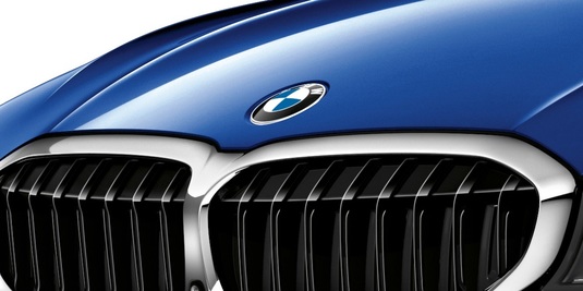 BMW, performanțe financiare în scădere 