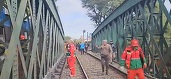 VIDEO Două trenuri s-au ciocnit în Argentina
