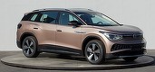 VW s-a trezit în Europa cu mașini ID.6, pe care le vindea doar în China