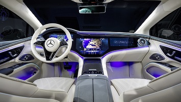 ANUNȚ Mercedes renunță la planul de electrificare pentru 2028