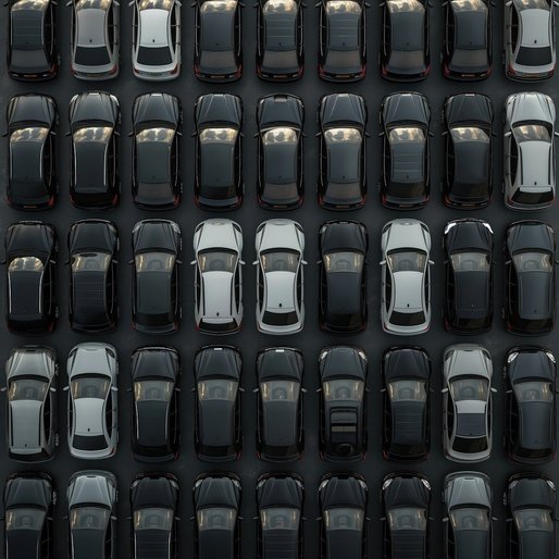 Klaus Iohannis a promulgat legea care aprobă o OUG prin care trebuie efectuată, la șase luni, inspecția tehnică periodică pentru autovehiculele care au activitate Rent Car
