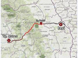 Marcel Ciolacu afirmă că Autostrada A8 poate fi realizată din bani europeni, dar și din împrumuturi