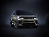 Range Rover și Land Rover vor continua să producă mașini cu combustie împreună cu vehicule electrice