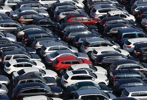 Piața de leasing operațional din România se apropie de pragul de 90.000 de unități. Trendul istoric de creștere a pieței locale se confirmă