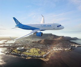 Compania aeriană Fly Lili își propune 200 de mii de pasageri pe an, din Sibiu. S-au lansat oficial zborurile din Sibiu. Prețurile biletelor încep de la 99 de euro