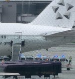 VIDEO Pasagerii din avionul companiei Singapore Airlines afectat de turbulențe au ajuns într-un final la Singapore. Din 2009 până în 2018, turbulențele au reprezentat mai mult de o treime din accidentele aeriene raportate