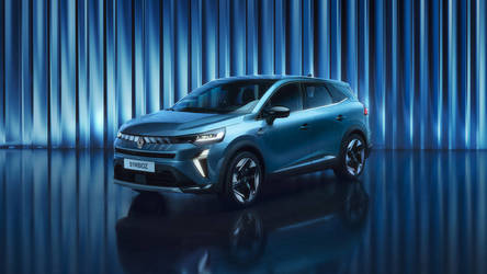 Renault a anunțat prețurile noului „Duster de lux” 