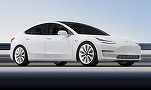 Tesla renunță la obiectivul de a produce anual 20 de milioane de vehicule electrice până în 2030