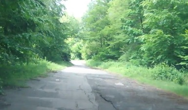 „Drumul Oaselor” - redeschis după mai bine de două decenii