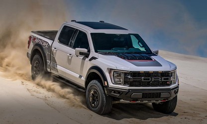 Japonezii de la Toyota înving Ford și redevin cea mai vândută marcă din SUA