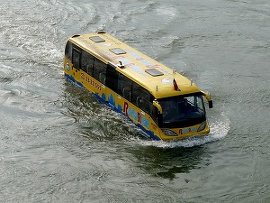 Primul catamaran electric bulgar intră în testare pe Dunăre