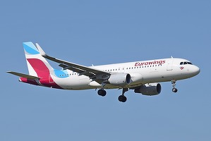 Surpriză - După doar o lună, Eurowings renunță la unele curse din Iași 