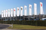 Acționarii VW și-au aprobat majorarea dividendelor