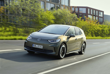 VW lansează noile versiuni ale ID.3, inclusiv un nou entry-level, mai ieftin