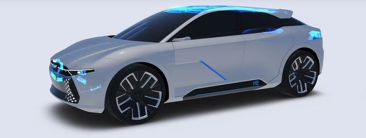 ULTIMA ORĂ Primul efect dureros în România al scăderii pieței de mașini electrice. Gigant francez oprește activitatea în România, toți angajații sunt concediați