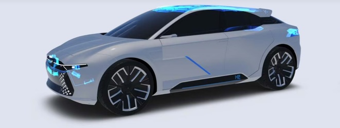 ULTIMA ORĂ Primul efect dureros în România al scăderii pieței de mașini electrice. Gigant francez oprește activitatea în România, toți angajații sunt concediați