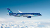 Azerbaijan Airlines lansează ruta Baku - București - Baku