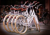 A scăzut comerțul cu biciclete în UE