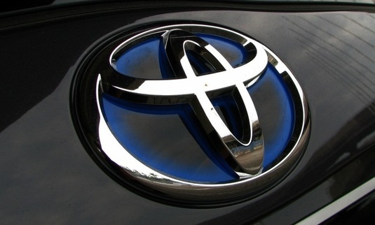 Toyota a lărgit lista mașinilor care au fost omologate cu informații false