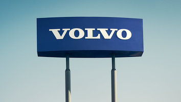 Volvo Cars transferă producția de vehicule electrice în Belgia