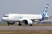 Airbus a început construirea unei noi linii de asamblare pentru familia de avioane A320neo, la Toulouse