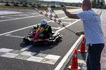 Prima cursă de karting de 24 de ore din România