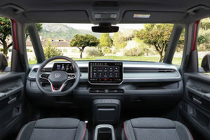 FOTO VW confirmă noua platformă electrică pentru Golf 9, cu care va încerca să se lupte cu producătorii chinezi