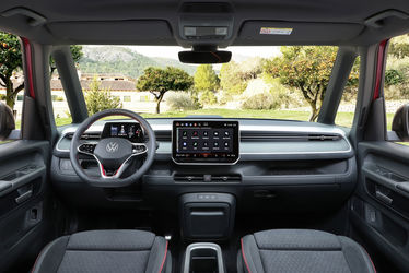 FOTO VW confirmă noua platformă electrică pentru Golf 9, cu care va încerca să se lupte cu producătorii chinezi