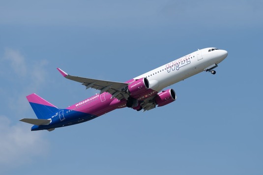 Marea Britanie: Wizz Air, cea mai proastă companie aeriană din cauza întârzierilor. Clasamentul nu include zborurile anulate