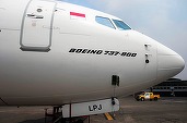 Boeing și-a anunțat furnizorii că încetinește obiectivul de producție pentru avioanele 737 cu 3 luni