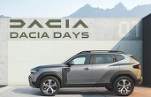 Investitorii au venit să viziteze Dacia, în România: „Veniturile mărcii se vor dubla”