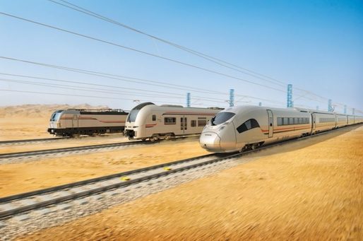 Siemens nu mai livrează Germaniei trenuri de mare viteză, după descoperirea unor defecțiuni