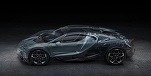 VIDEO Bugatti a prezentat primele detalii ale modelului Tourbillon