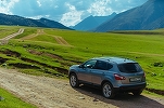 Nissan va produce în China vehicule electrice pentru compania Dongfeng Motor 
