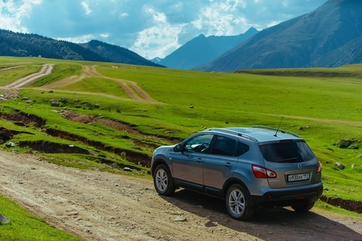Nissan va produce în China vehicule electrice pentru compania Dongfeng Motor 