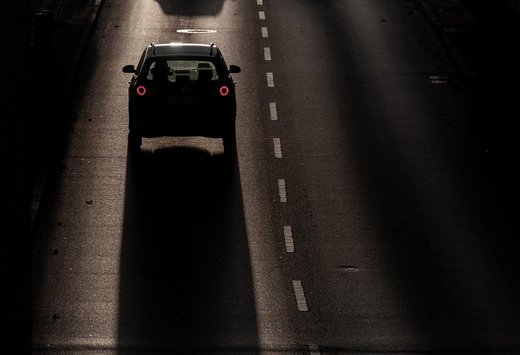 FOTO Germania testează primele vehicule autonome în transportul public local