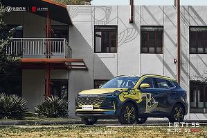 Compania chineză Changan intenționează să deschidă o fabrică în Europa și să vândă 300.000 de autovehicule până în 2030