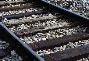 Un tren care circula pe ruta Mangalia - Satu Mare, aproape 3 ore întârziere